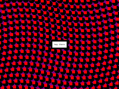 Screenshot of ~cshier
