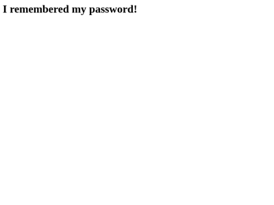 Screenshot of ~dakota