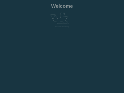 Screenshot of ~daszh
