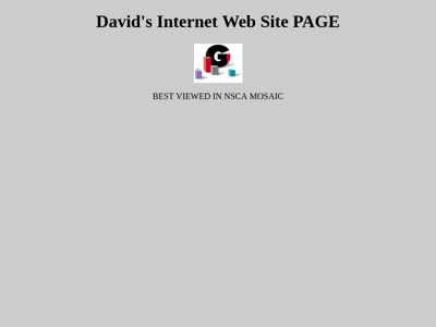 Screenshot of ~davidhfe