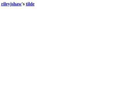 Screenshot of ~desktop