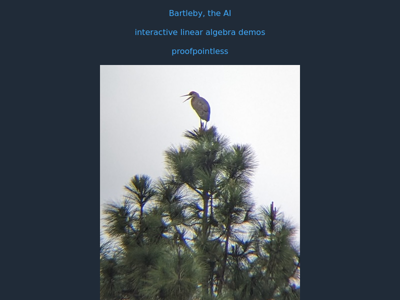 Screenshot of ~djhsu