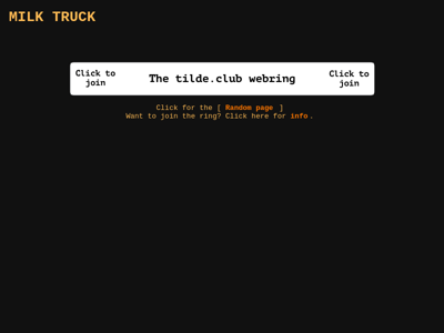 Screenshot of ~dmux
