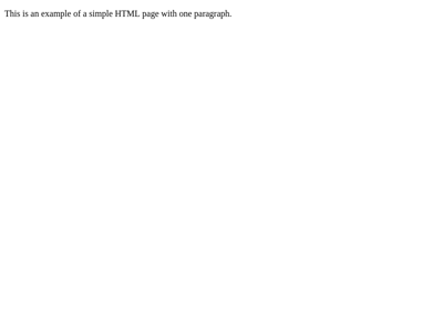 Screenshot of ~docrobot