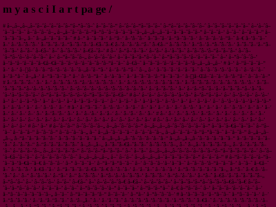 Screenshot of ~dwm