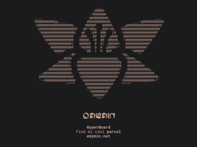 Screenshot of ~emymin