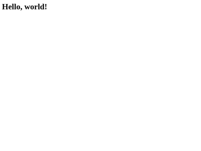 Screenshot of ~execat