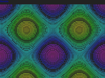 Screenshot of ~fab1