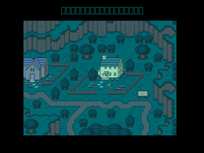 Screenshot of ~geforce