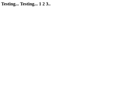Screenshot of ~gstoo