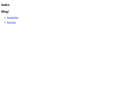 Screenshot of ~guest