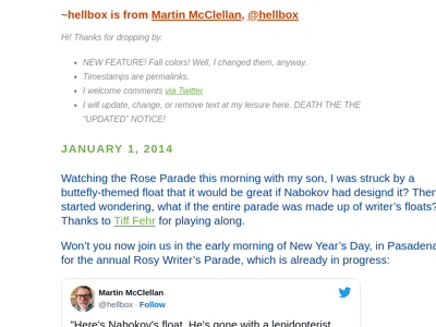 Screenshot of ~hellbox