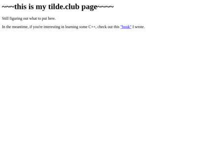 Screenshot of ~hokies9402
