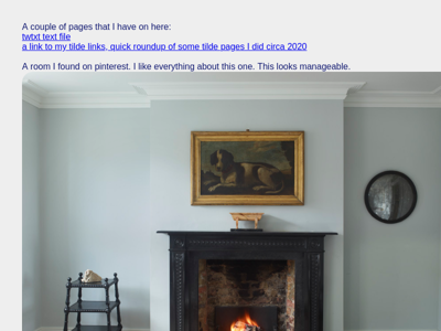 Screenshot of ~iolfree