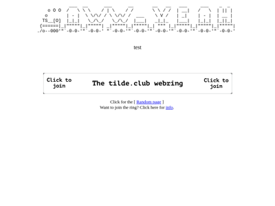 Screenshot of ~ipkcle