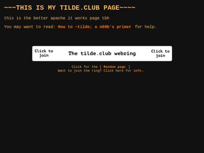 Screenshot of ~javaarchive