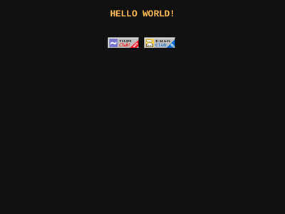 Screenshot of ~jh