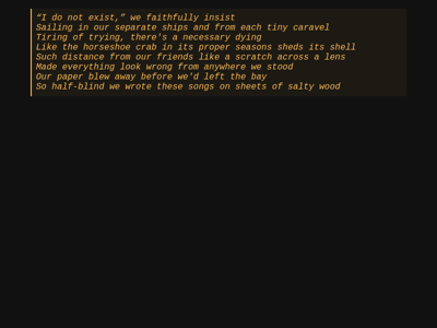 Screenshot of ~kerobaros
