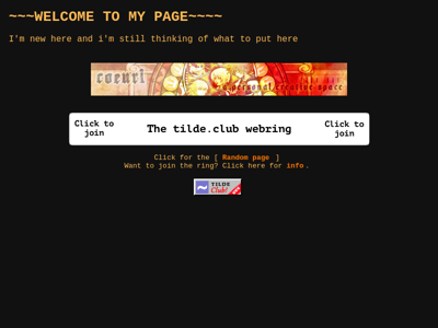 Screenshot of ~kommander