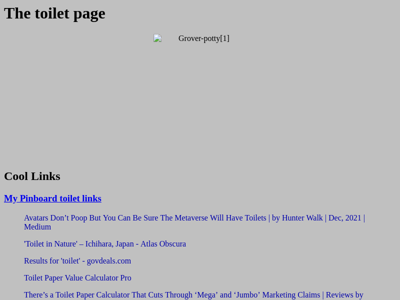 Screenshot of ~laze