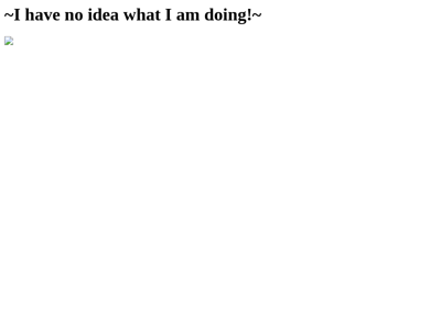 Screenshot of ~liz