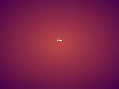 Screenshot of ~mark