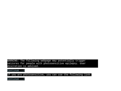 Screenshot of ~necrotechno