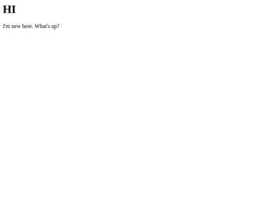 Screenshot of ~neils