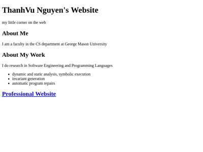 Screenshot of ~nguyenthanhvuh