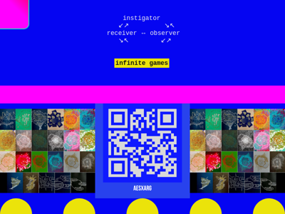 Screenshot of ~operatorjen