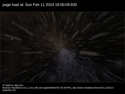 Screenshot of ~percent20