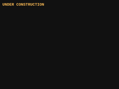 Screenshot of ~performa
