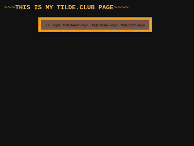 Screenshot of ~pl3b