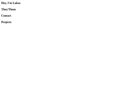 Screenshot of ~plibskob