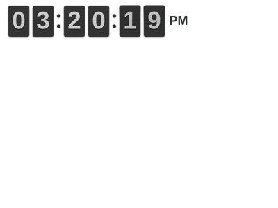 Screenshot of ~potsmaster