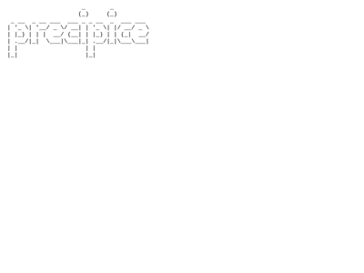 Screenshot of ~precipice