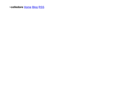 Screenshot of ~pulset