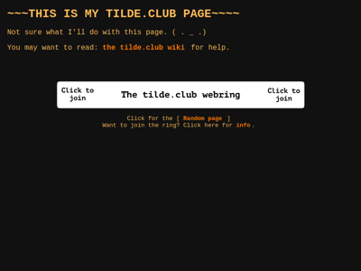 Screenshot of ~qzijkmdop