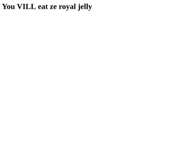 Screenshot of ~royaljelly