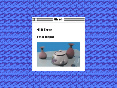 Screenshot of ~senns