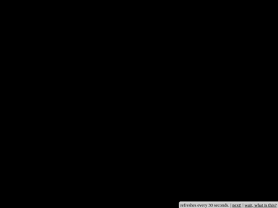 Screenshot of ~serif