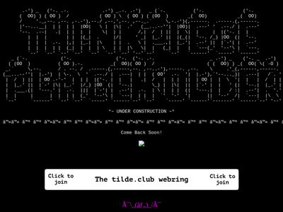 Screenshot of ~shbadr