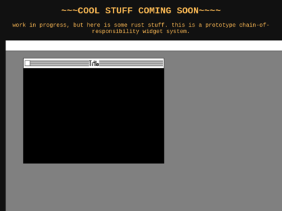 Screenshot of ~skyesp