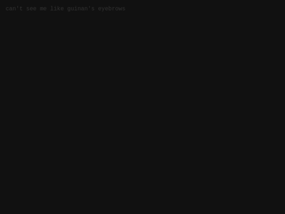 Screenshot of ~sth