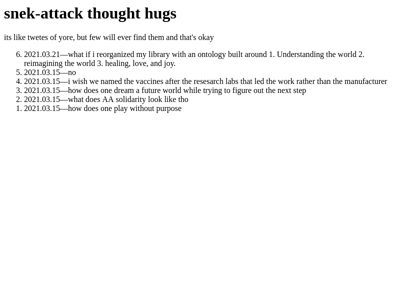 Screenshot of ~thebestsophist