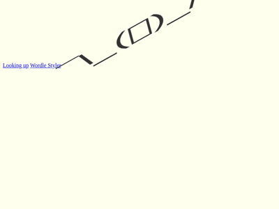 Screenshot of ~thomas