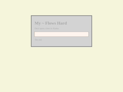 Screenshot of ~tijs