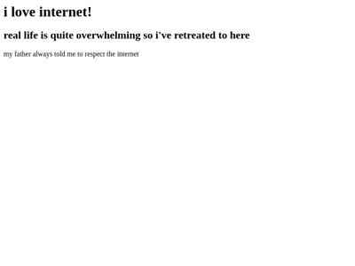 Screenshot of ~twome