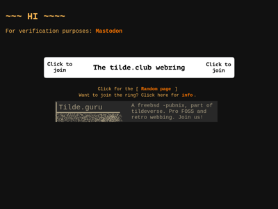 Screenshot of ~u4iaaa