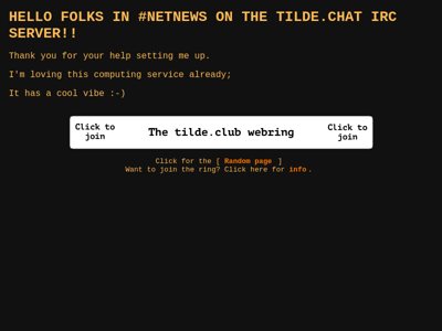 Screenshot of ~ullbeking